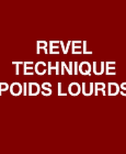 REVEL TECHNIQUE POIDS LOURDS RTPL image 2