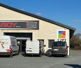 Roy Yoric SARL image 3