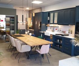 Westhaus Küchen & Wohndesign Bild 9