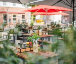 PETER PANE Burgergrill & Bar Bild 8