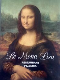 Le Monalisa