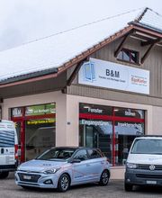 B & M Fenster und Montagen GmbH Bild 9