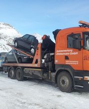 Autoverwertung Zimmermann GmbH Bild 2