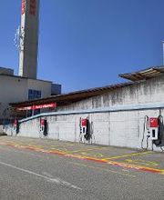 Migrol Charging Station Bild 1