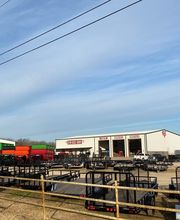 Nationwide Trailers - San Antonio image 2