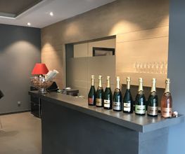 Champagne Girard image 5