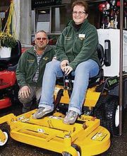 Messmer Motorgeräte