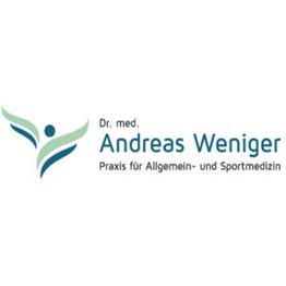 Dr. med. Andreas Weniger