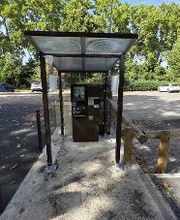 Parking Interparking Toucas image 2