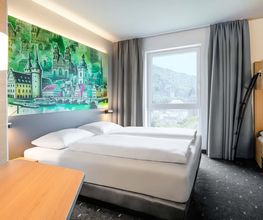 B&B HOTEL Wertheim Bild 1