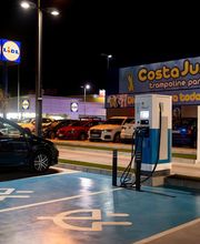 ACCIONA Charging Station imagen 7