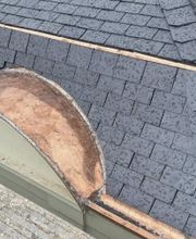 Professionelle Dachrinnenreinigung Vogt Bild 4