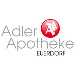 Logo der Adler-Apotheke
