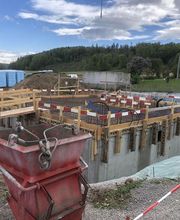 Höhener Bau AG Bild 1