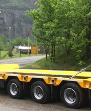 Transnord Trasporti e Scavi SA Bild 11