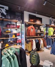 The North Face Roma Corso immagine 3