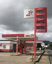 star Tankstelle Bild 1