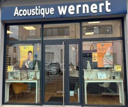 Acoustique Wernert - Feurs image 1