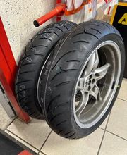 LIBERTY MOTORCYCLES image 9