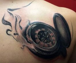 tintaenelcorazon tattoo Alcorcon imagen 11
