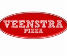 Veenstra Pizza Snack image 1