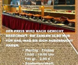 Nishas Restaurant Bild 1