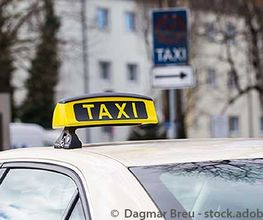 TAXI24 Bild 1
