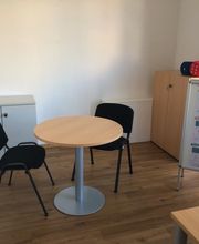 Leipzig-Stötteritz Unterrichtsraum 2