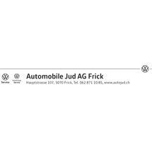 Automobile Jud AG logo