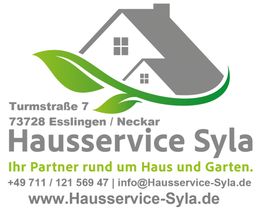 Hausservice Syla Miftar Syla