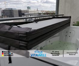 Vitawell Wirlpool Manufaktur Bild 16