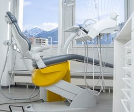 Studio Dentistico Dr. Bettoni Bild 12