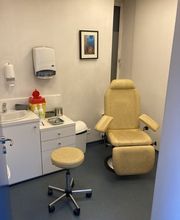 Laboratoire de Beynost -  BIOGROUP RHONE ALPES image 6