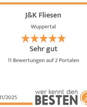 werkenntdenBESTEN.de Qualitätssiegel