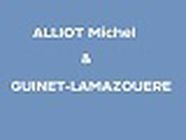 SCP Alliot - Guinet- Lamazouère