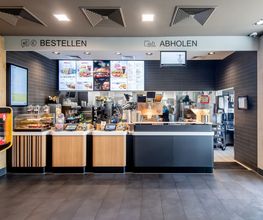 McDonald's Bild 2