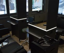 Coiffure CityStyle Bild 1