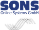 SONS Online Systems GmbH
