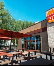 Burger King image 9
