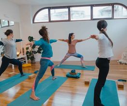 Mare Yoga imagen 4