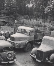 Oel Schneider GmbH Bild 8