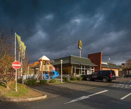 McDonald's Bild 1