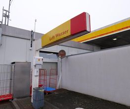 Shell Recharge Charging Station Bild 10