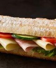 A1 Grauholz Restaurant Shopping Nord Bild 15