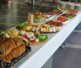 Fleischerei und Partyservice Warnecke Bild 2