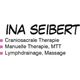 Krankengymnastik Ina Seibert