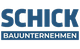 Schick Bauunternehmen