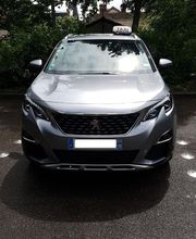 Taxis Saint Parres image 1