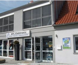 AFC Elektronic Bild 1