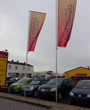 Kfz-Werkstatt Christian Tesch GmbH Bild 4